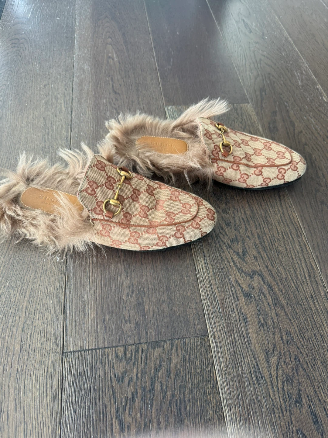 Gucci sandal - photo 2