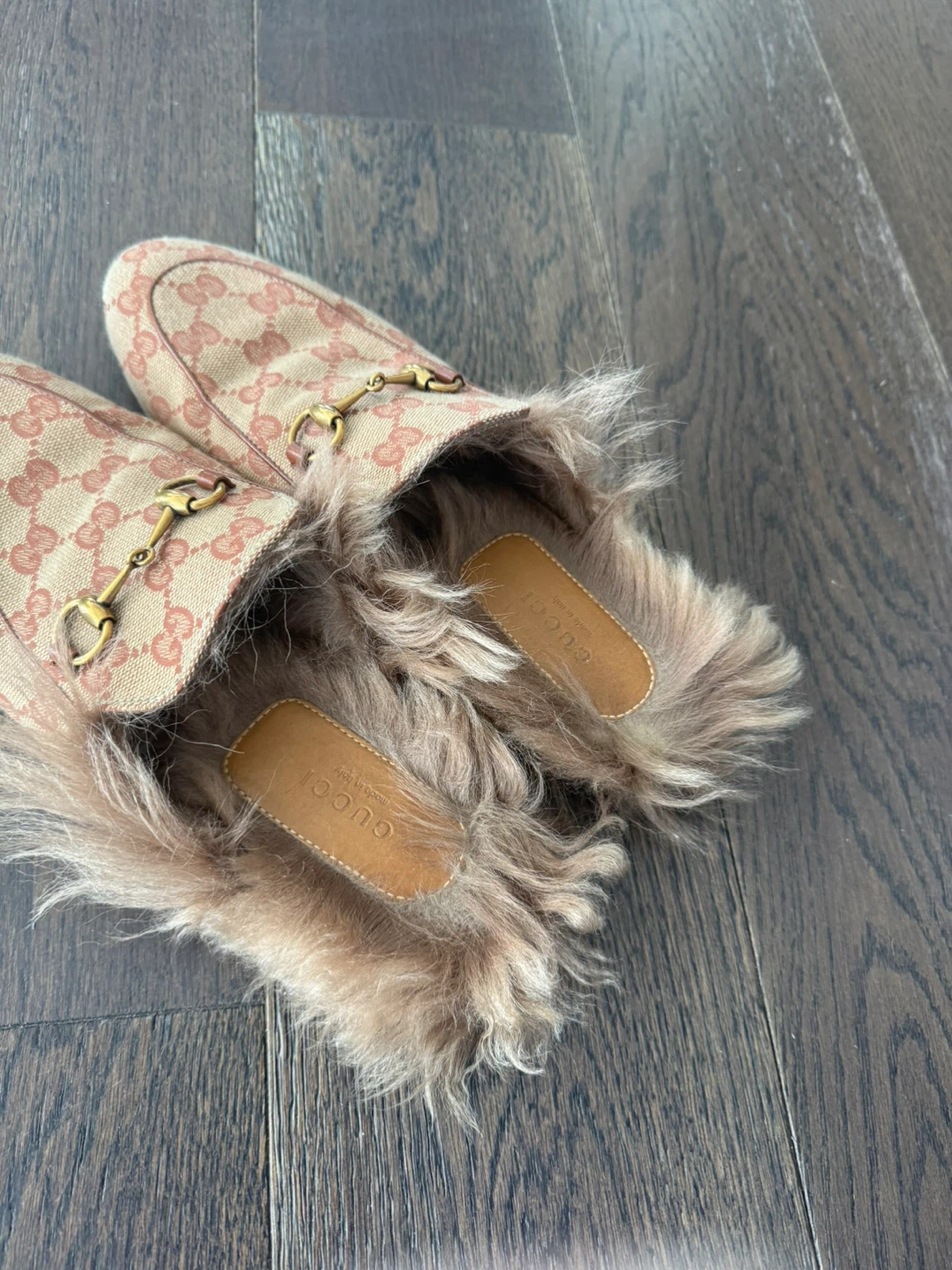 Gucci sandal - photo 3
