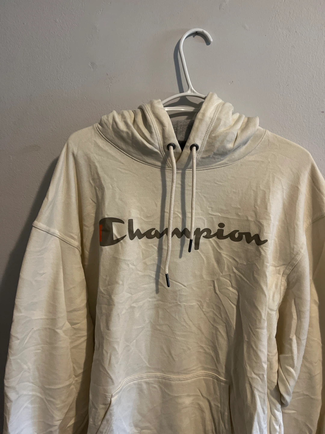 Champion Hoodie