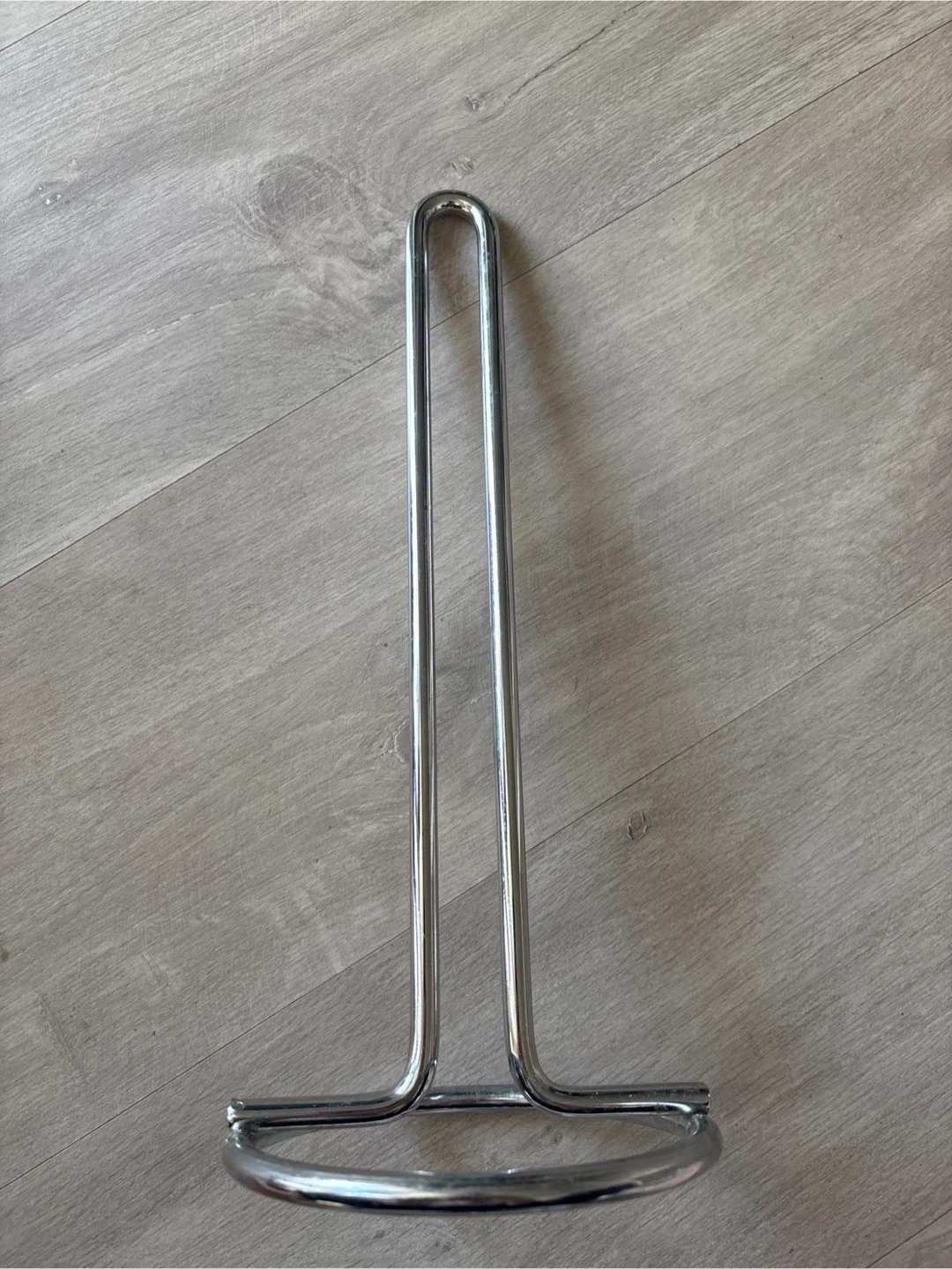 Paper Towel Holder