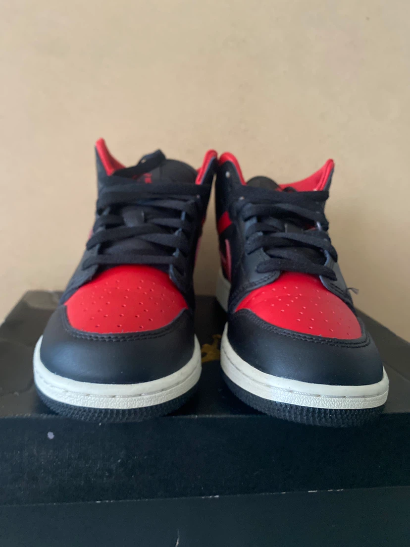Air Jordan 1 Mid SE Shoes