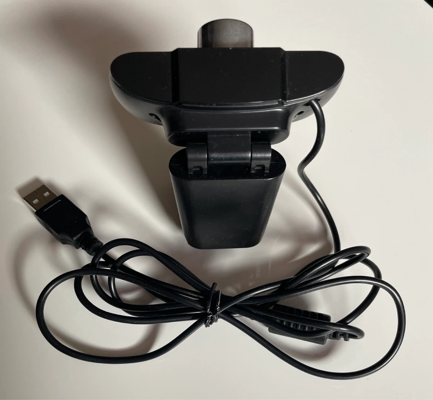 HD Webcam with Manual Focus - photo 2