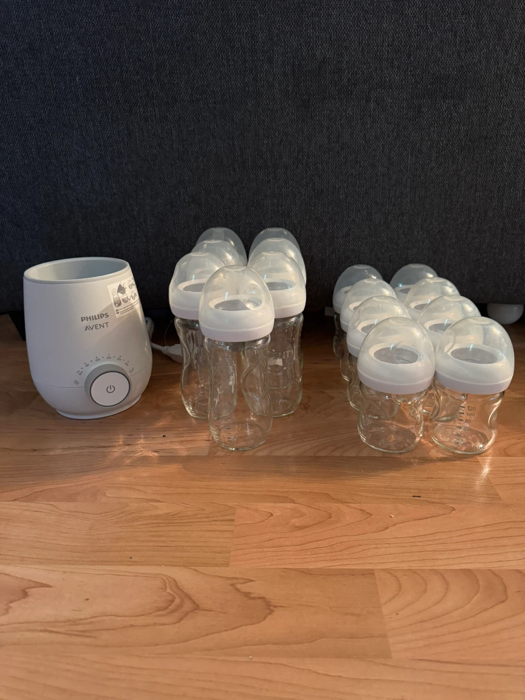 🍼 Philips Avent Bottle Bundle 🍼