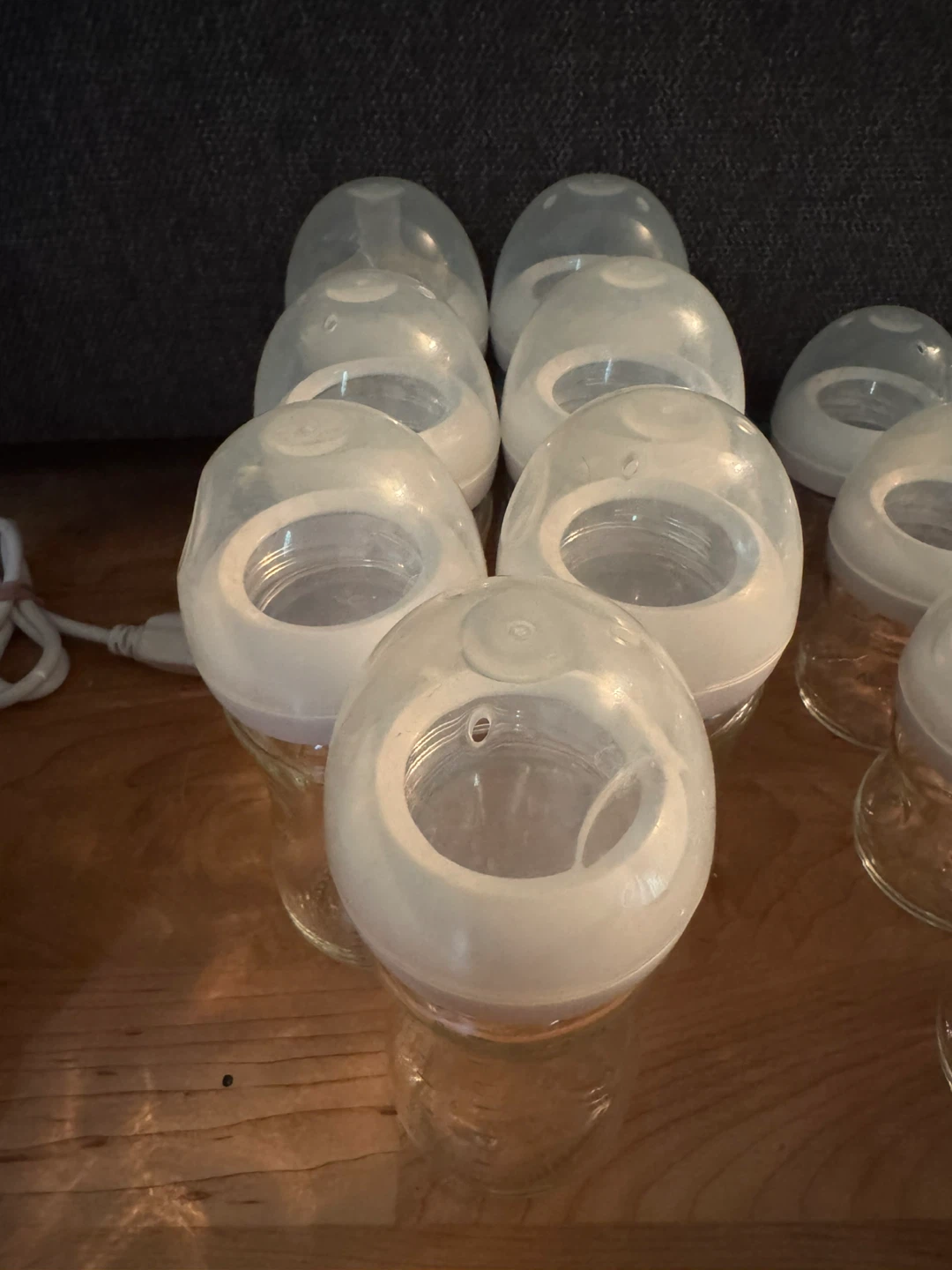 🍼 Philips Avent Bottle Bundle 🍼 - photo 3