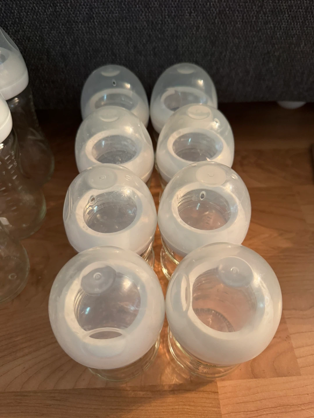 🍼 Philips Avent Bottle Bundle 🍼 - photo 4