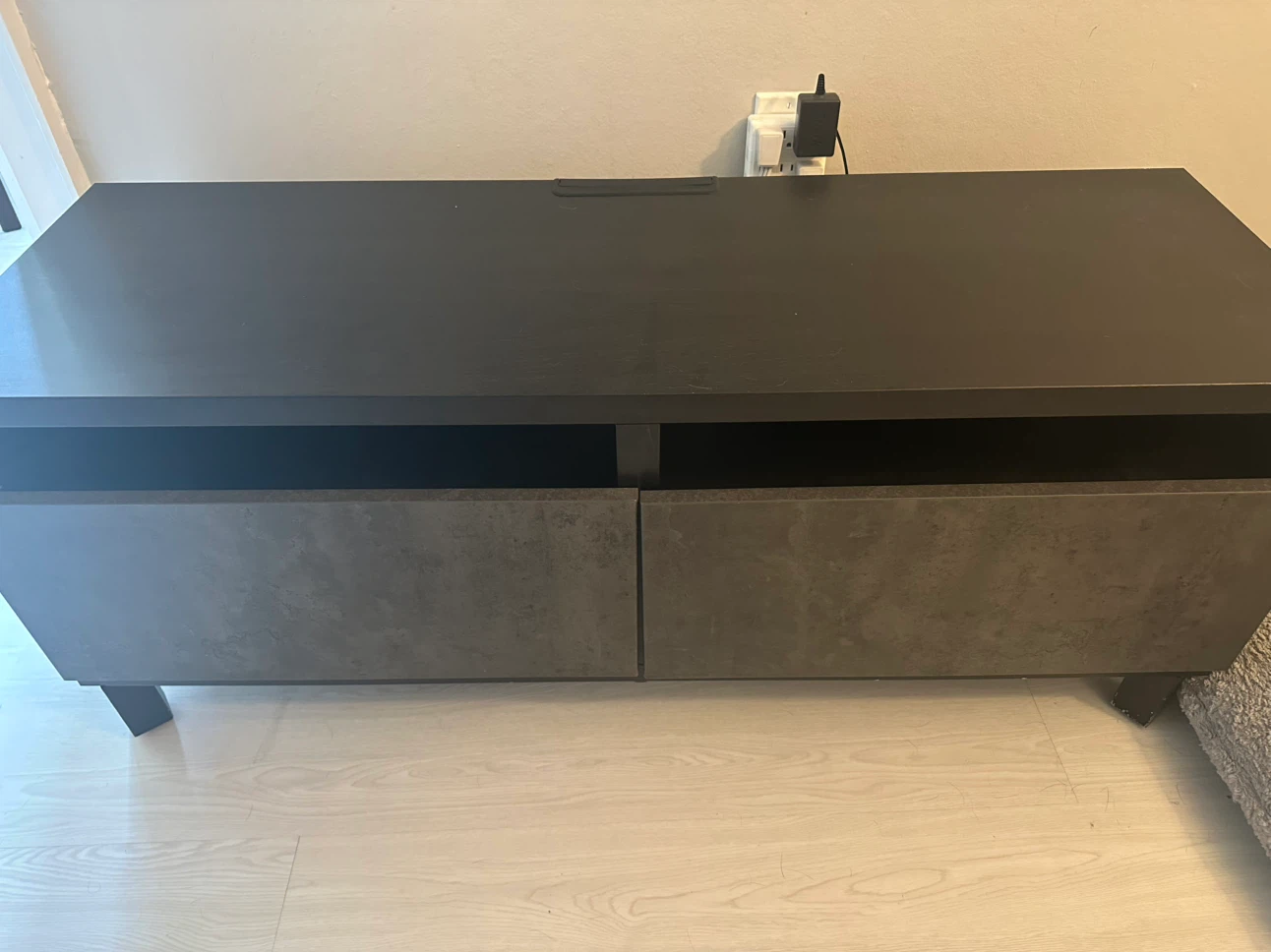 Ikea Coffee Table/ TV Stand