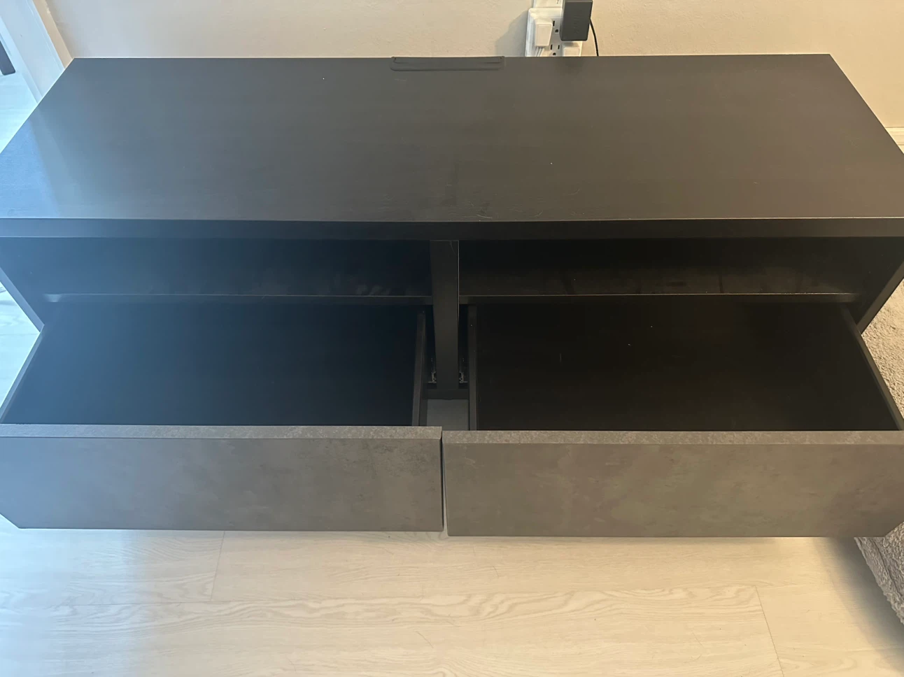 Ikea Coffee Table/ TV Stand - photo 2