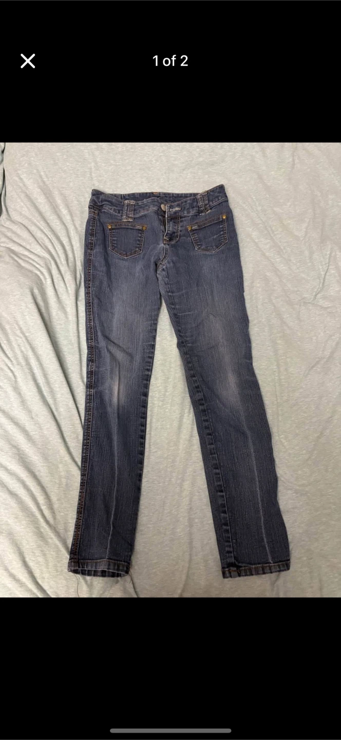 Blue Denim Jeans ( size s women’s)