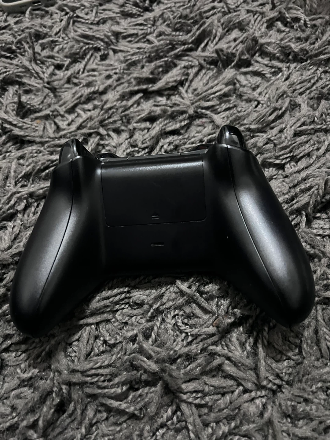 Black Xbox Wireless Controller - photo 2