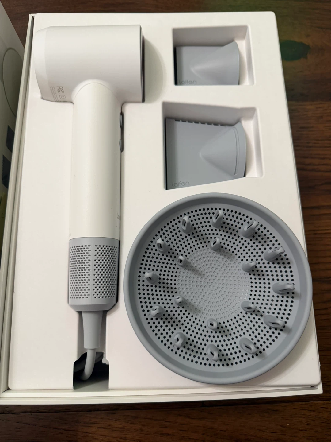 Laifen High-Speed Hair Dryer SE