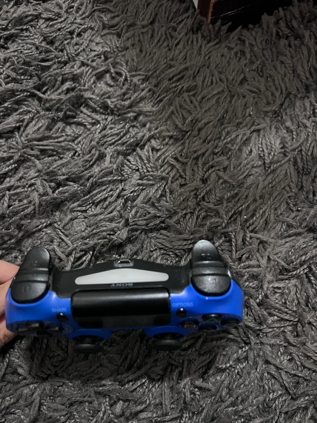 Sony PlayStation DualShock 4 Controller - photo 2
