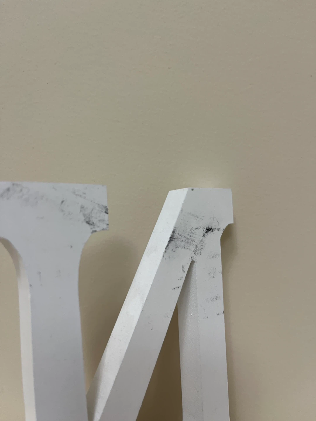 Decorative Letter N - photo 3