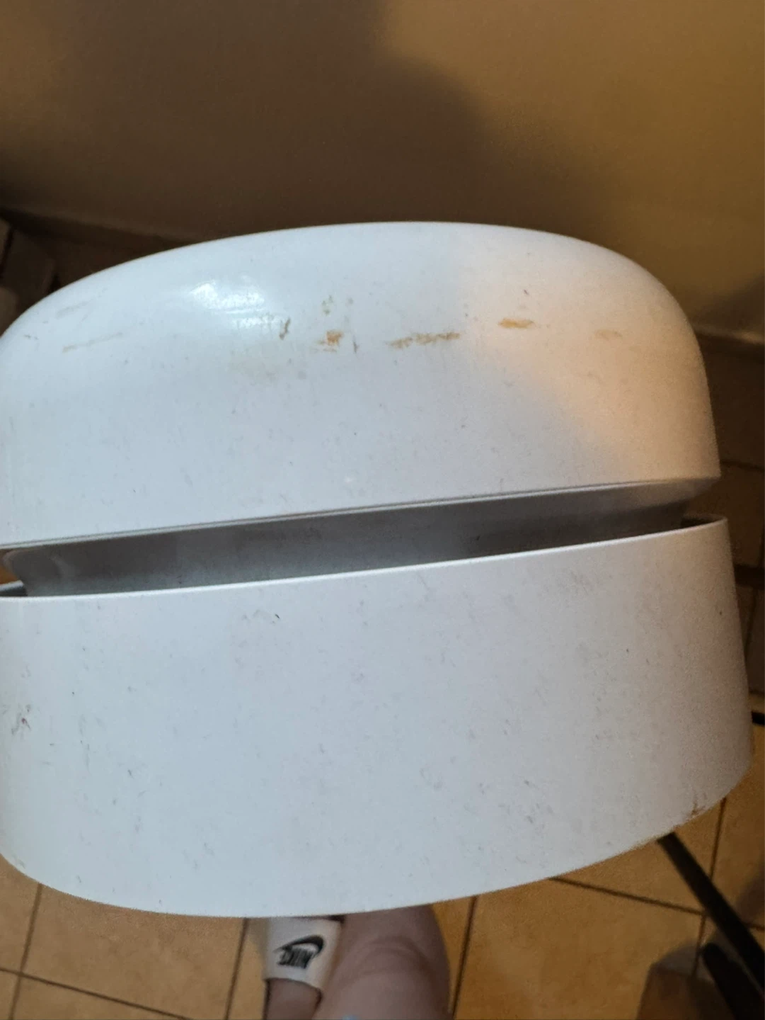 Dyson Pure Cool TP04 Air Purifier and Fan - photo 2