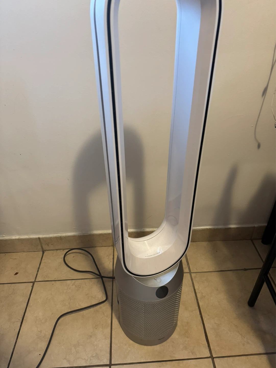Dyson Pure Cool TP04 Air Purifier and Fan