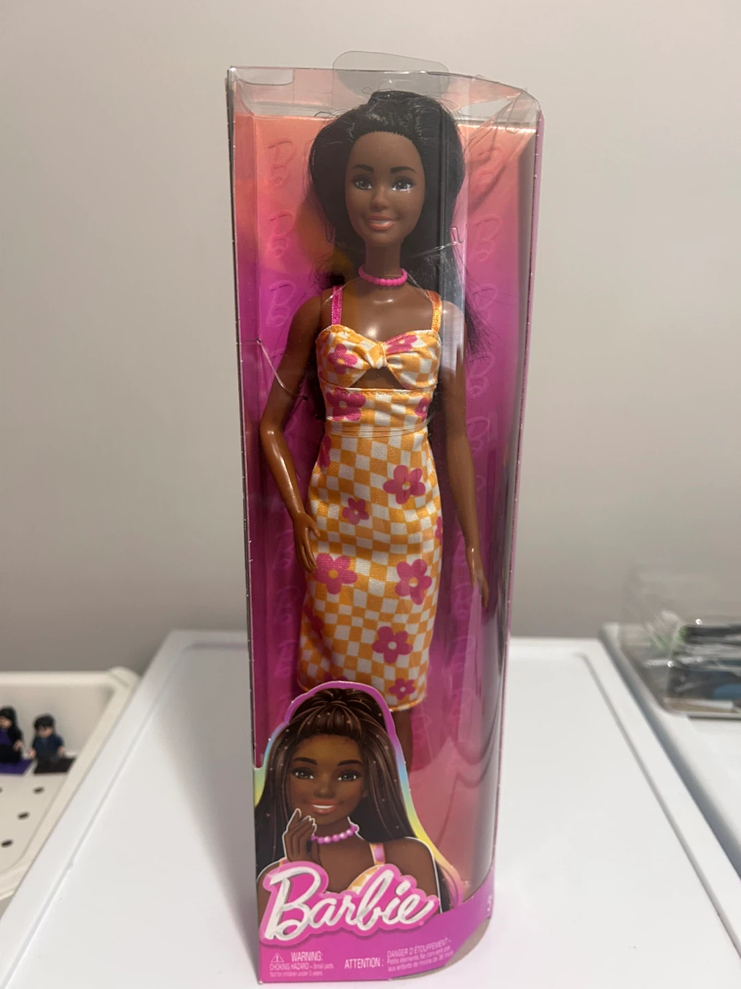 Barbie, Stacie and Ken Playset - photo 4