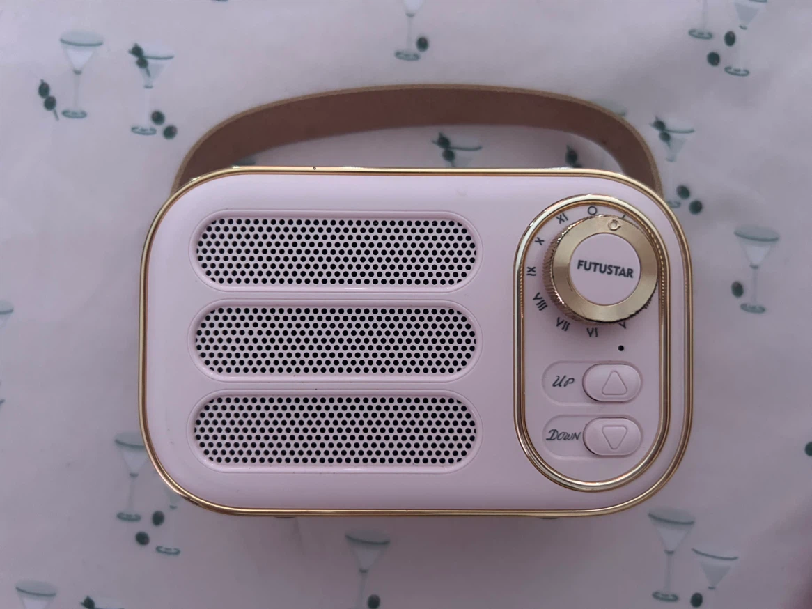 mini bluetooth speaker
