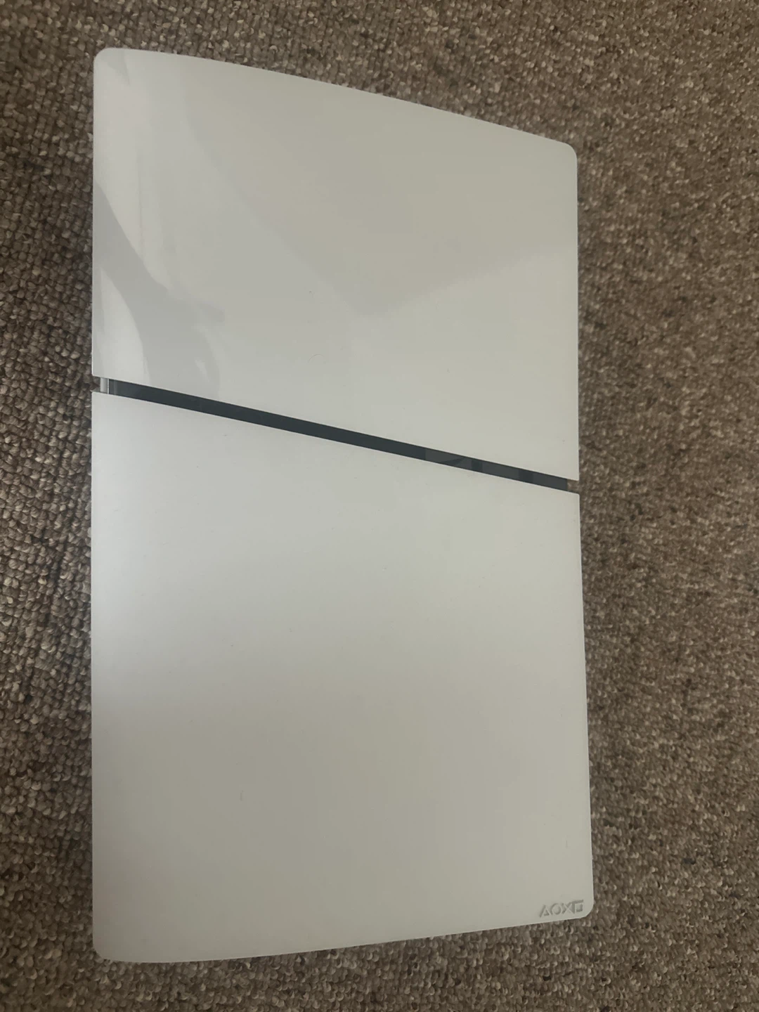 Sony PlayStation 5 slim Console - photo 2