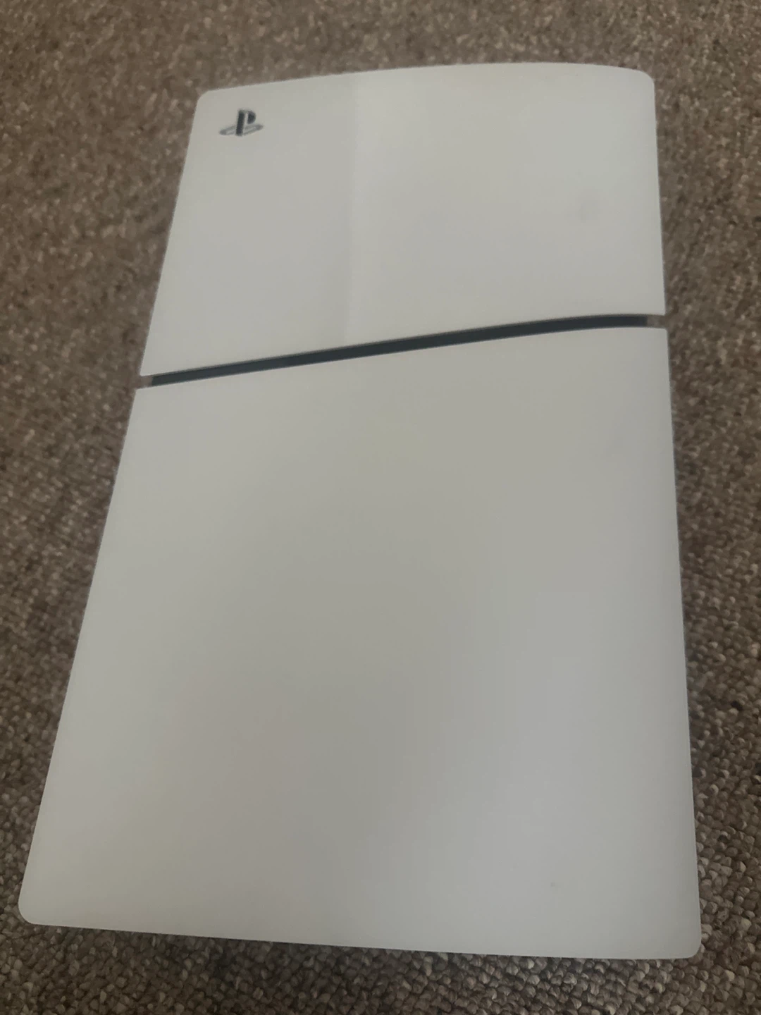 Sony PlayStation 5 slim Console - photo 3