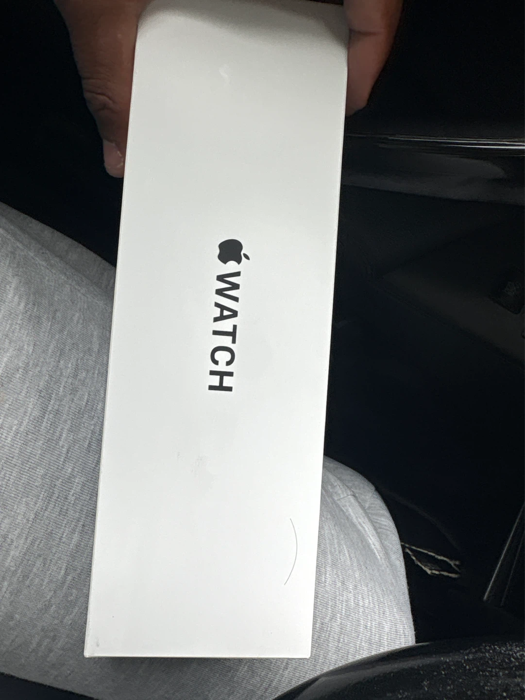 Apple Watch