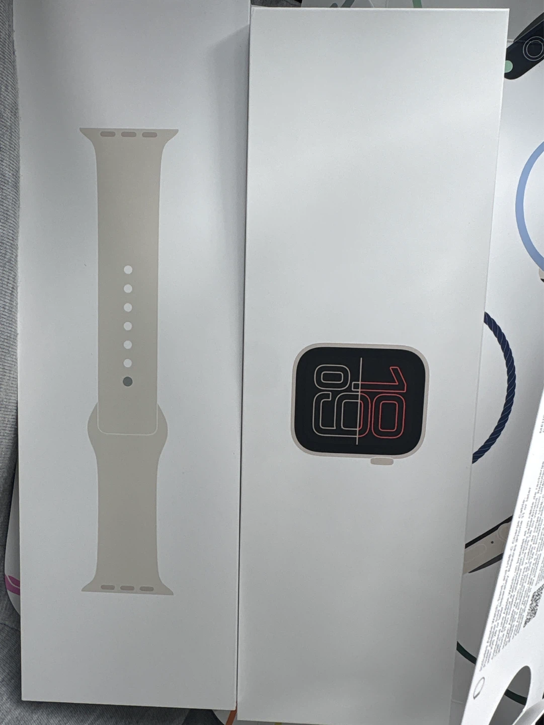 Apple Watch - photo 3