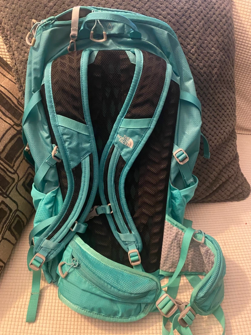The North Face Aleutian 30 Backpack - photo 5