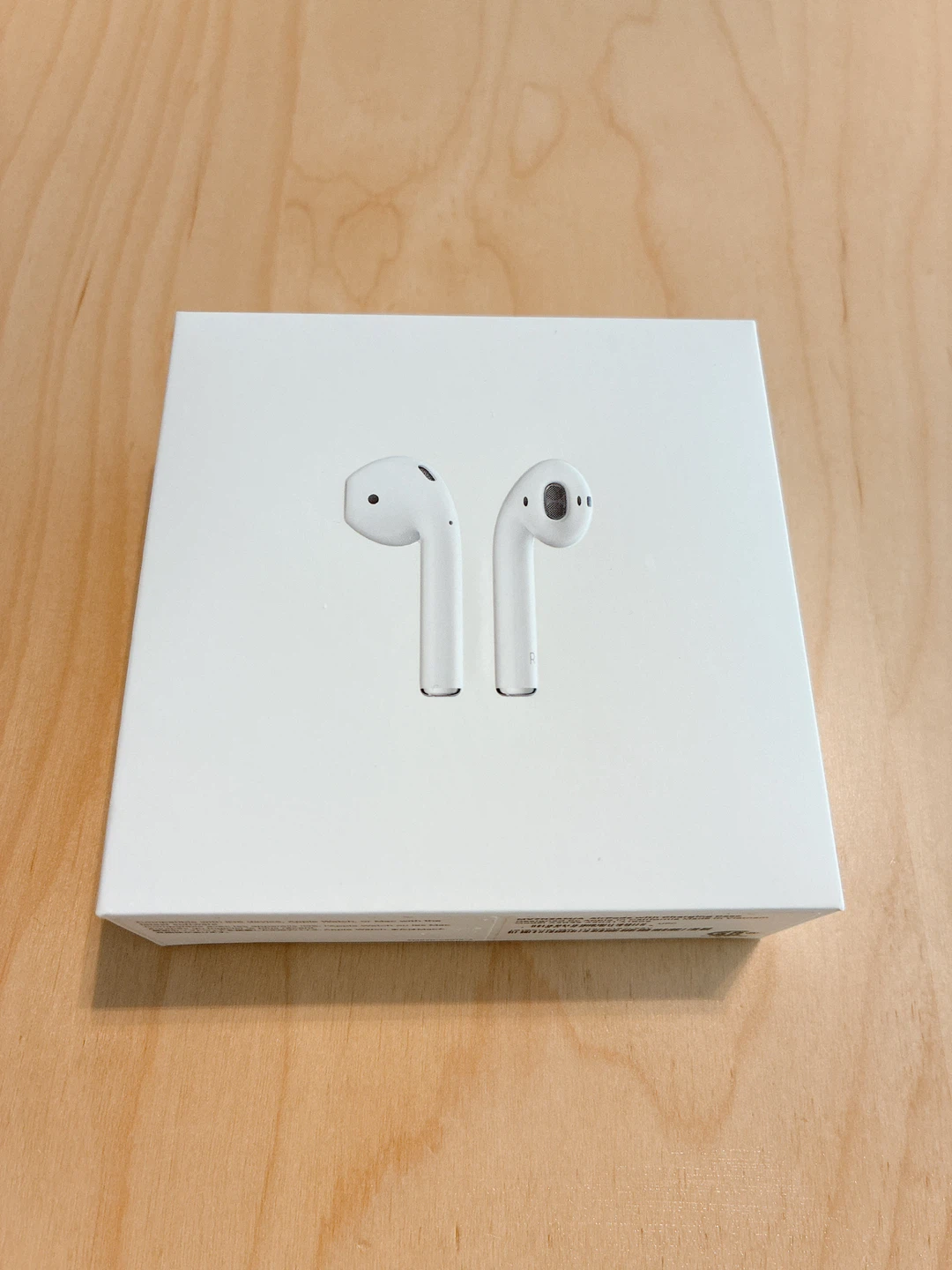 Apple AirPods (2nd Generation) - photo 5