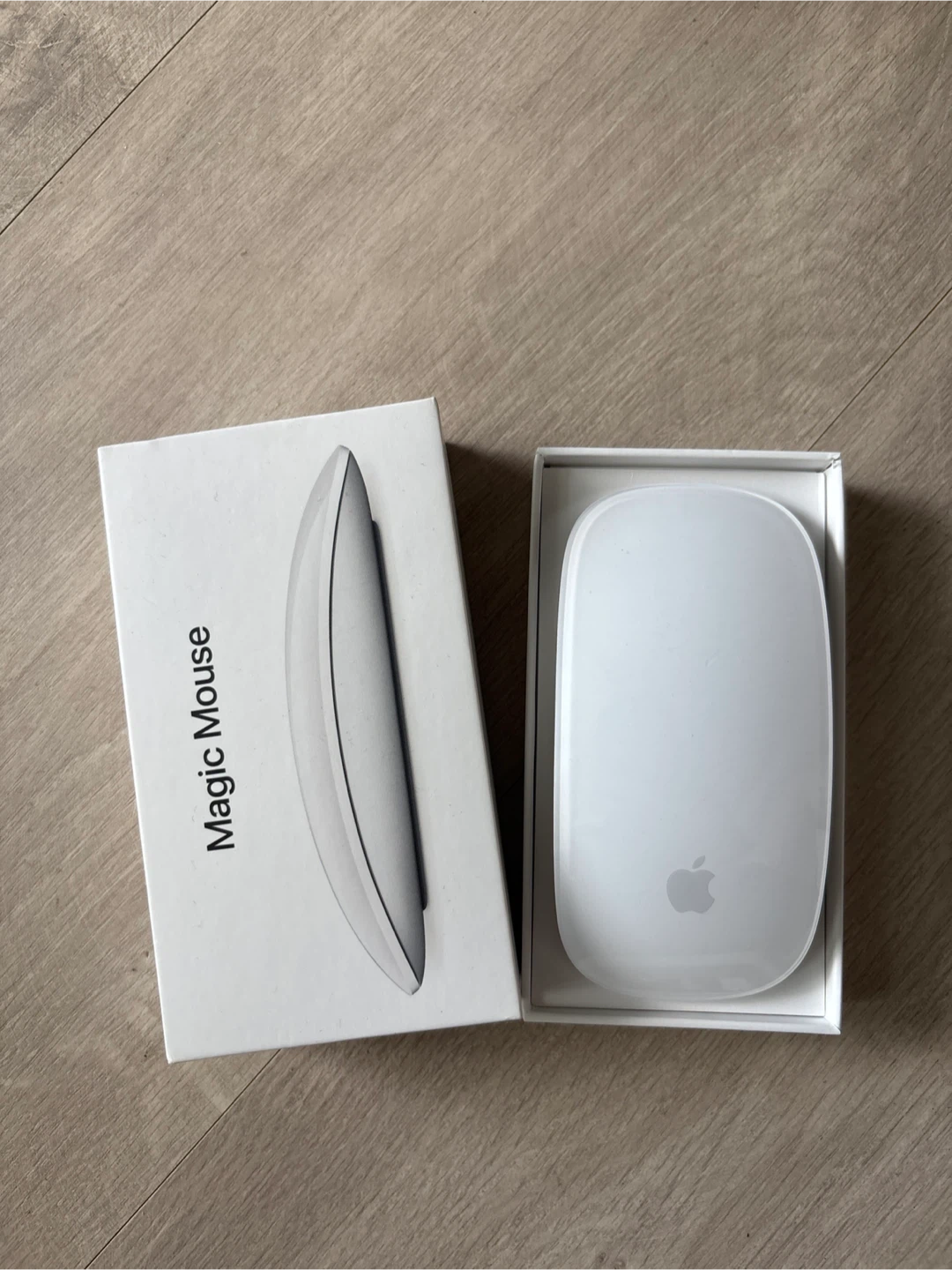 Apple Magic Mouse 2