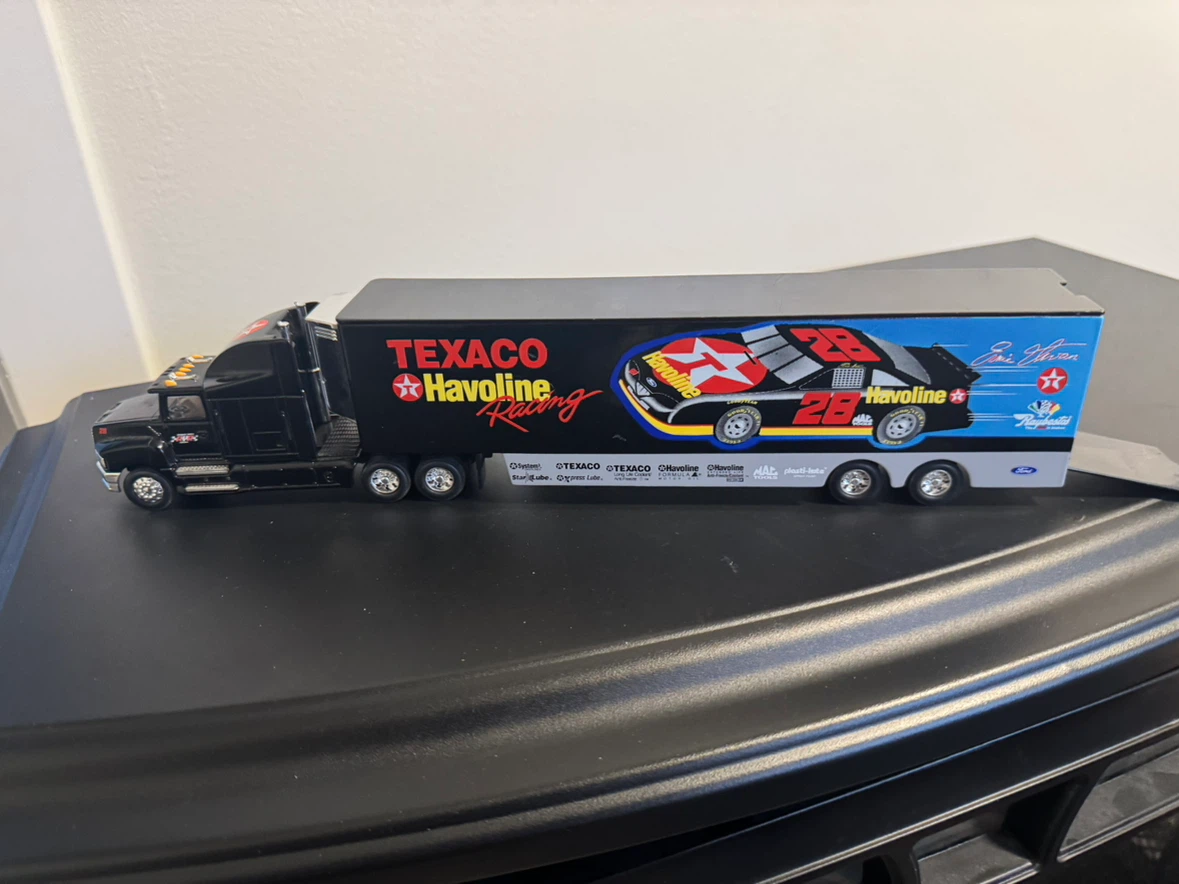 Diecast Semi Trucks. $20 and up each - photo 4