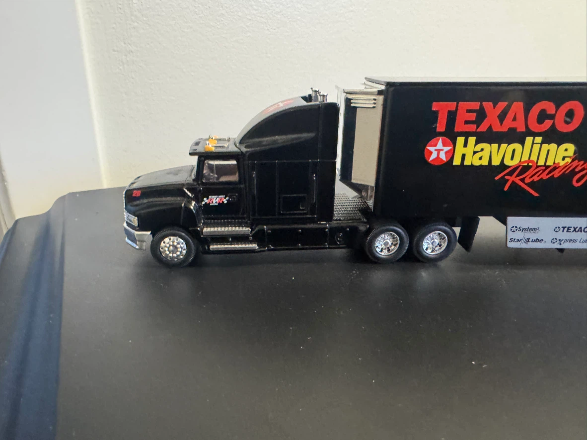 Diecast Semi Trucks. $20 and up each - photo 5