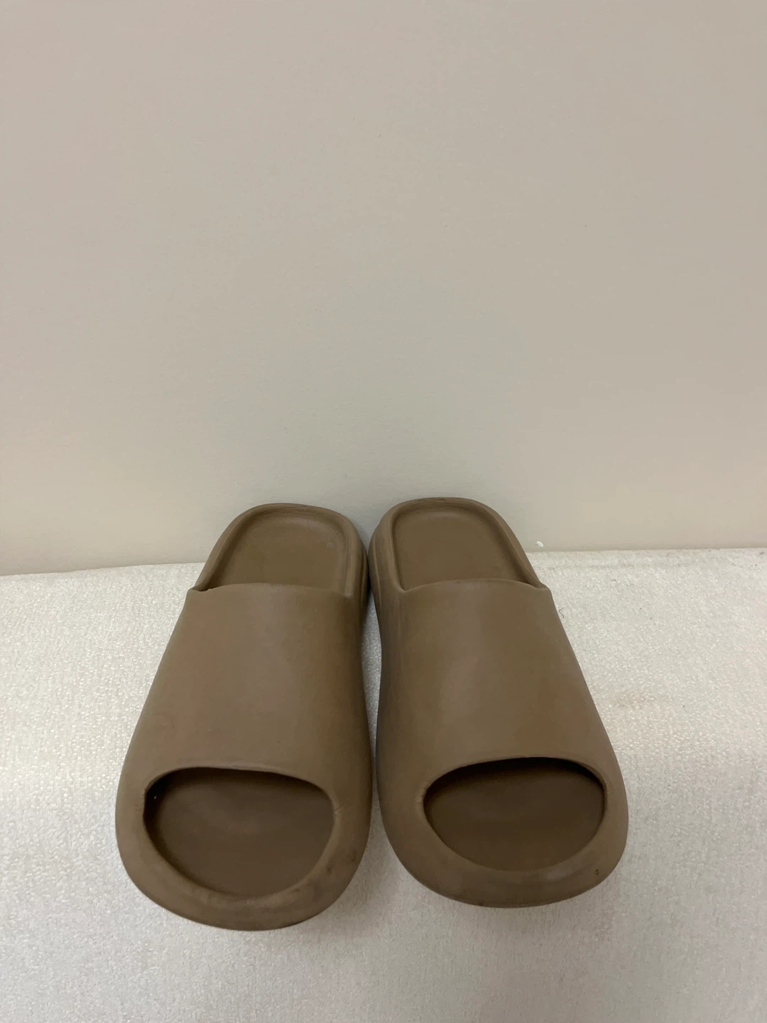 Men’s Brown Sandals - photo 2