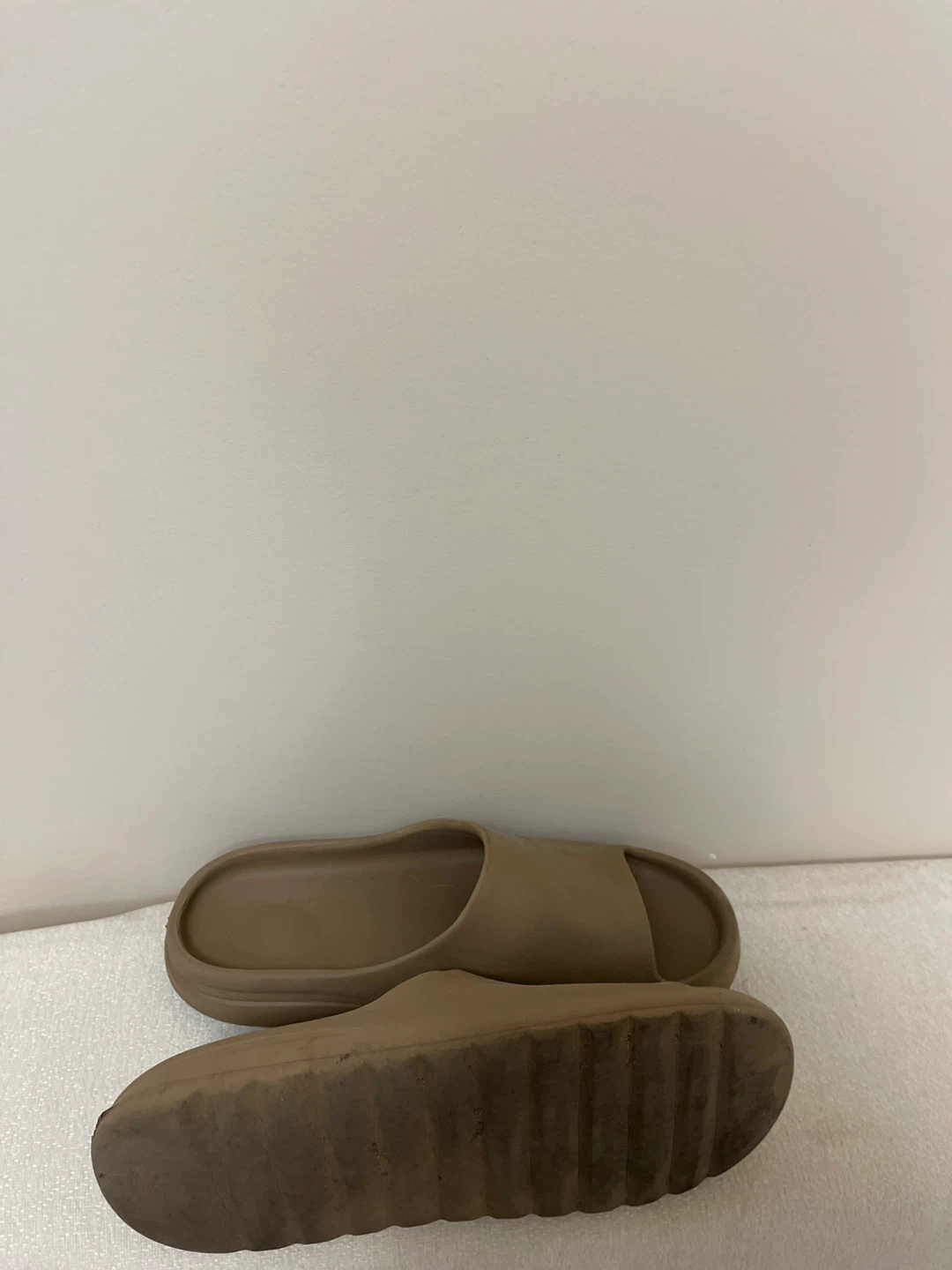 Men’s Brown Sandals - photo 3