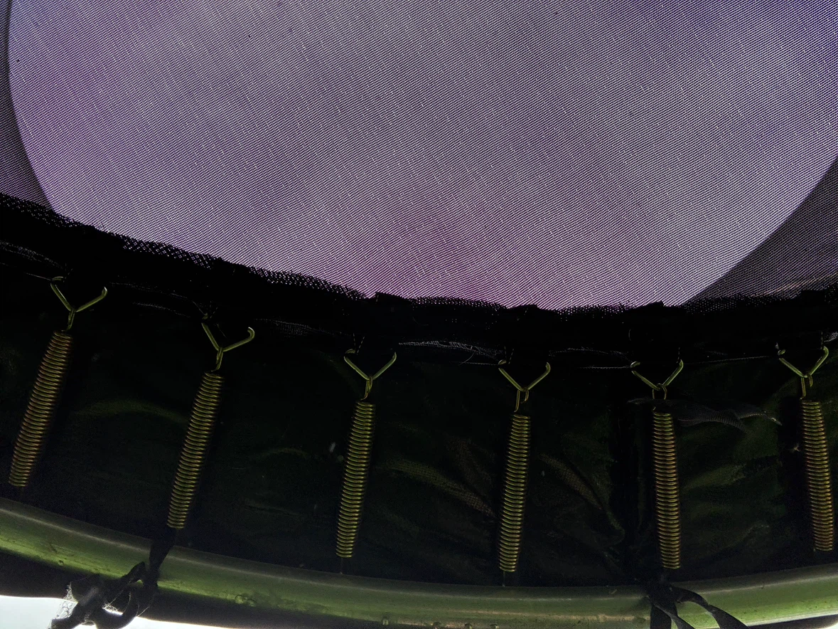 14 FT Plum Play trampoline - photo 3