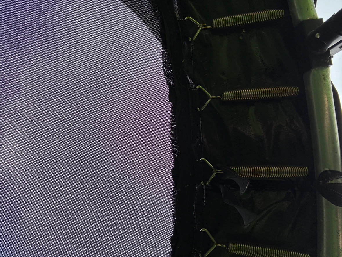 14 FT Plum Play trampoline - photo 4