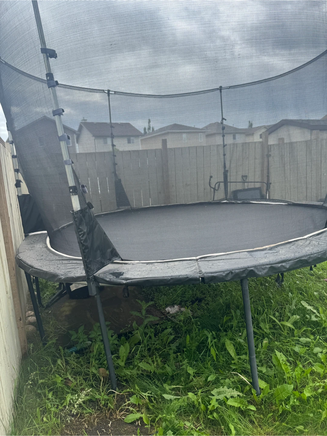 14 FT Plum Play trampoline - photo 5