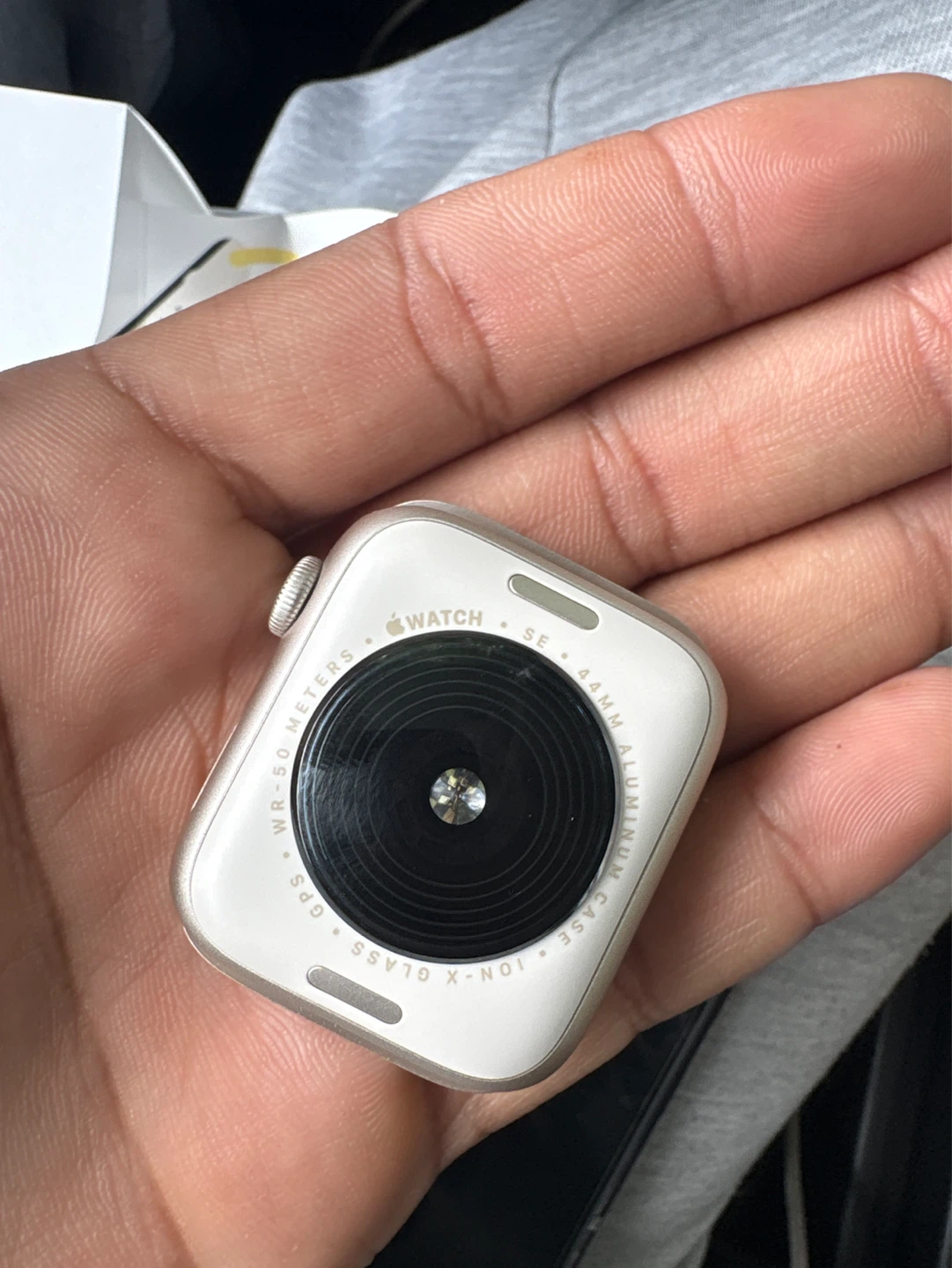 Apple Watch - photo 5