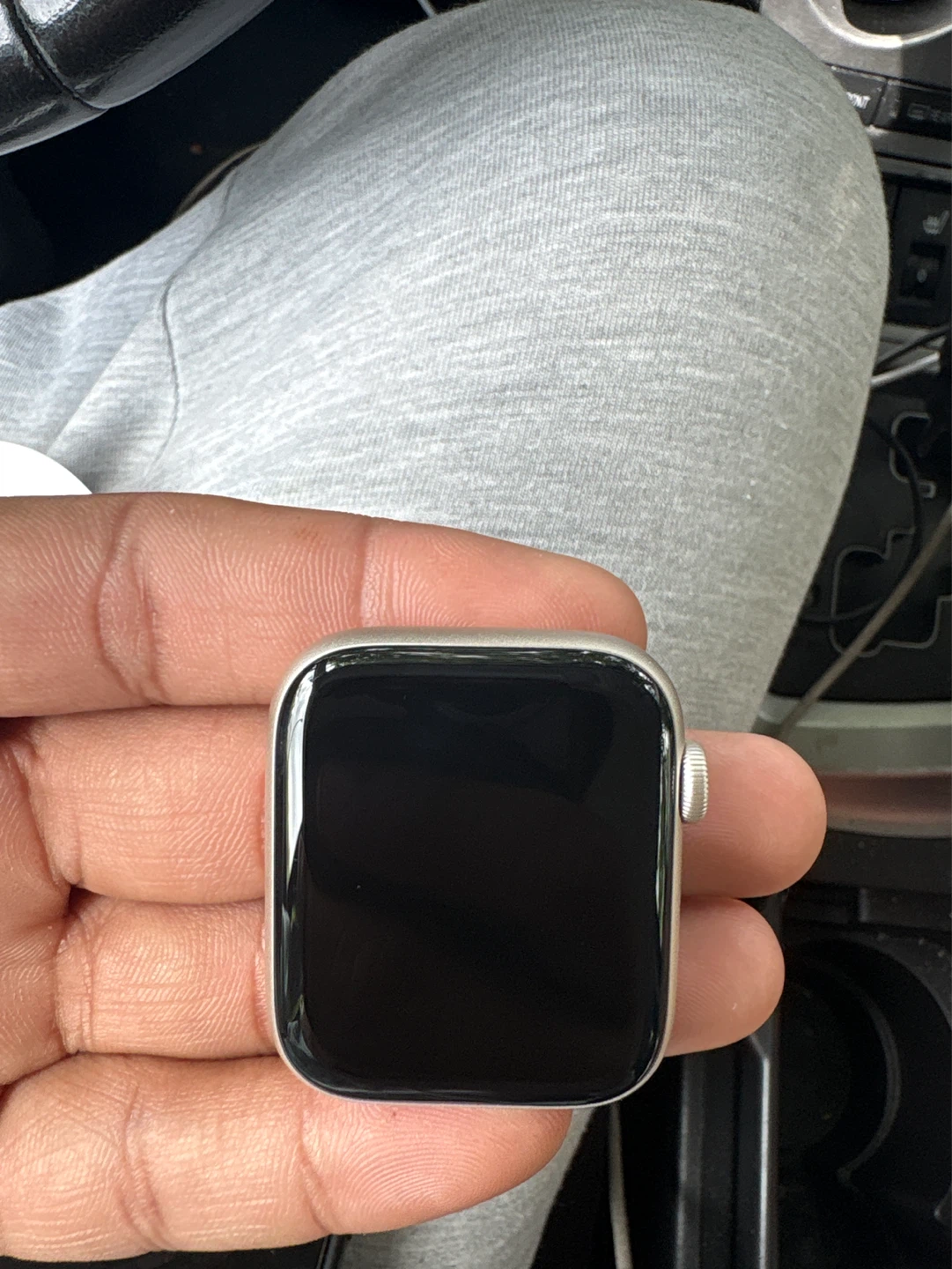 Apple Watch - photo 4