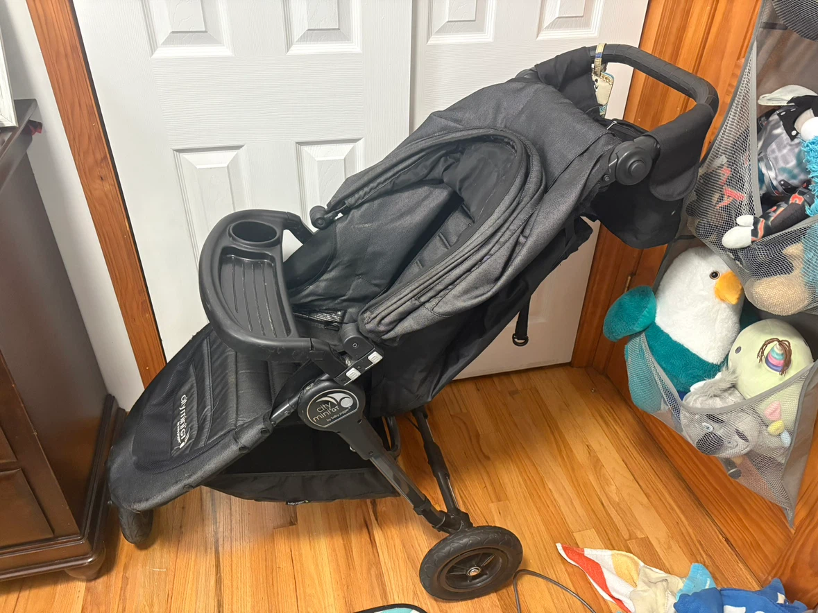 City Mini GT Stroller