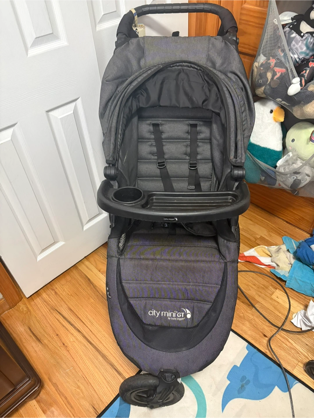 City Mini GT Stroller - photo 2