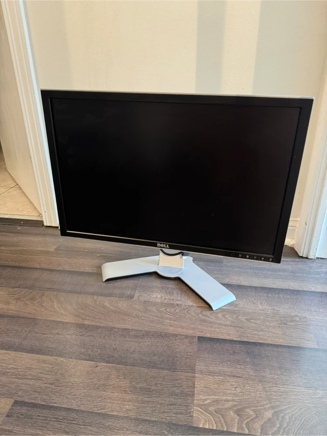Dell Monitor