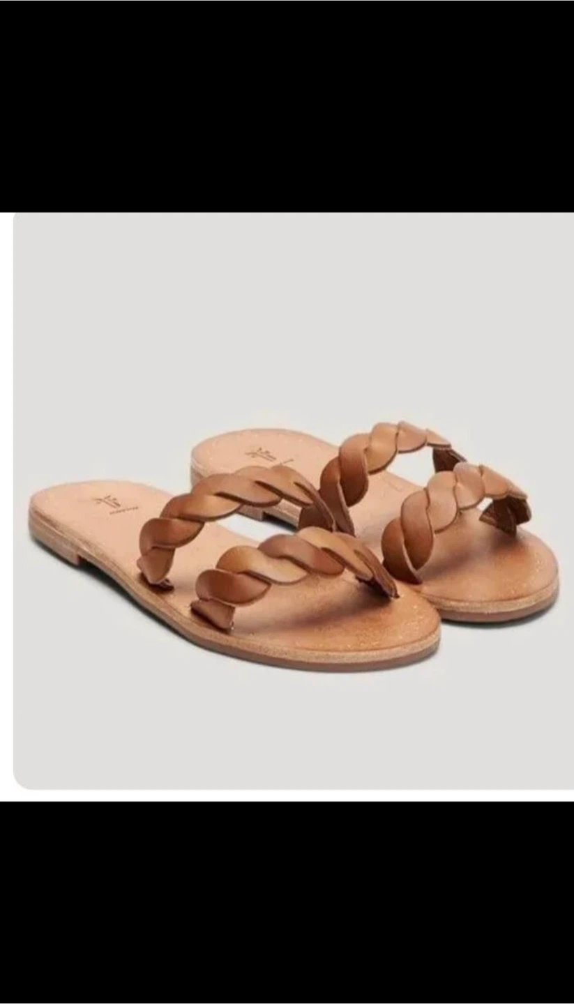 FRYE Azalea Sandals NEW
