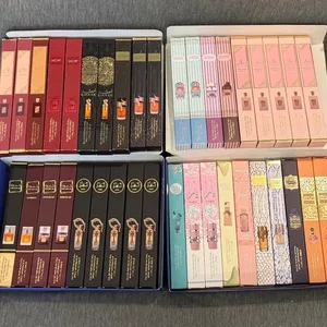 Dubai Fragrances Assorted 35ml Travel Sprays *READ DESCRIPTION*