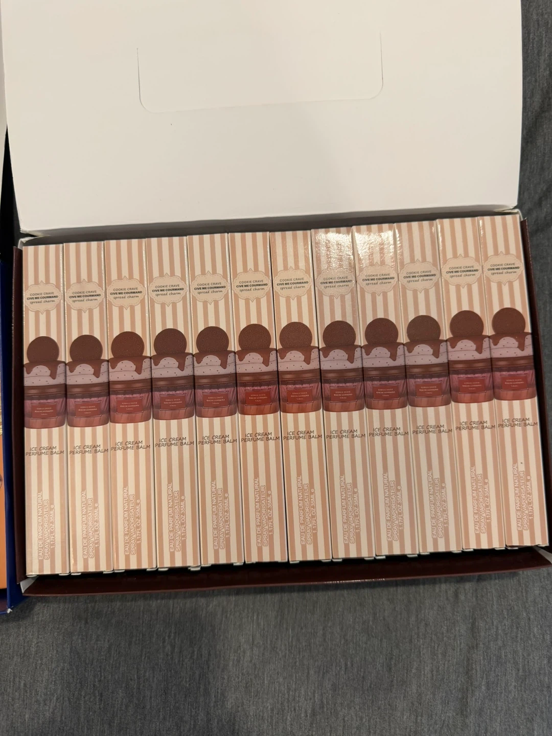 Dubai Fragrances Assorted 35ml Travel Sprays *READ DESCRIPTION* - photo 5