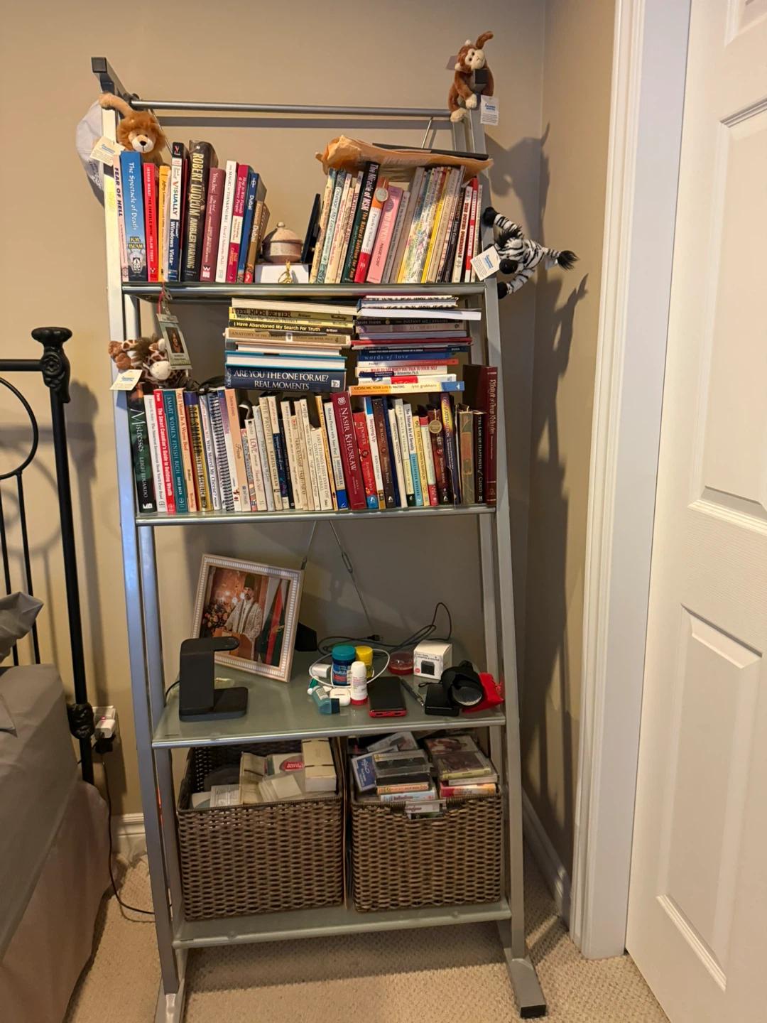 Desk/bookstand - photo 2