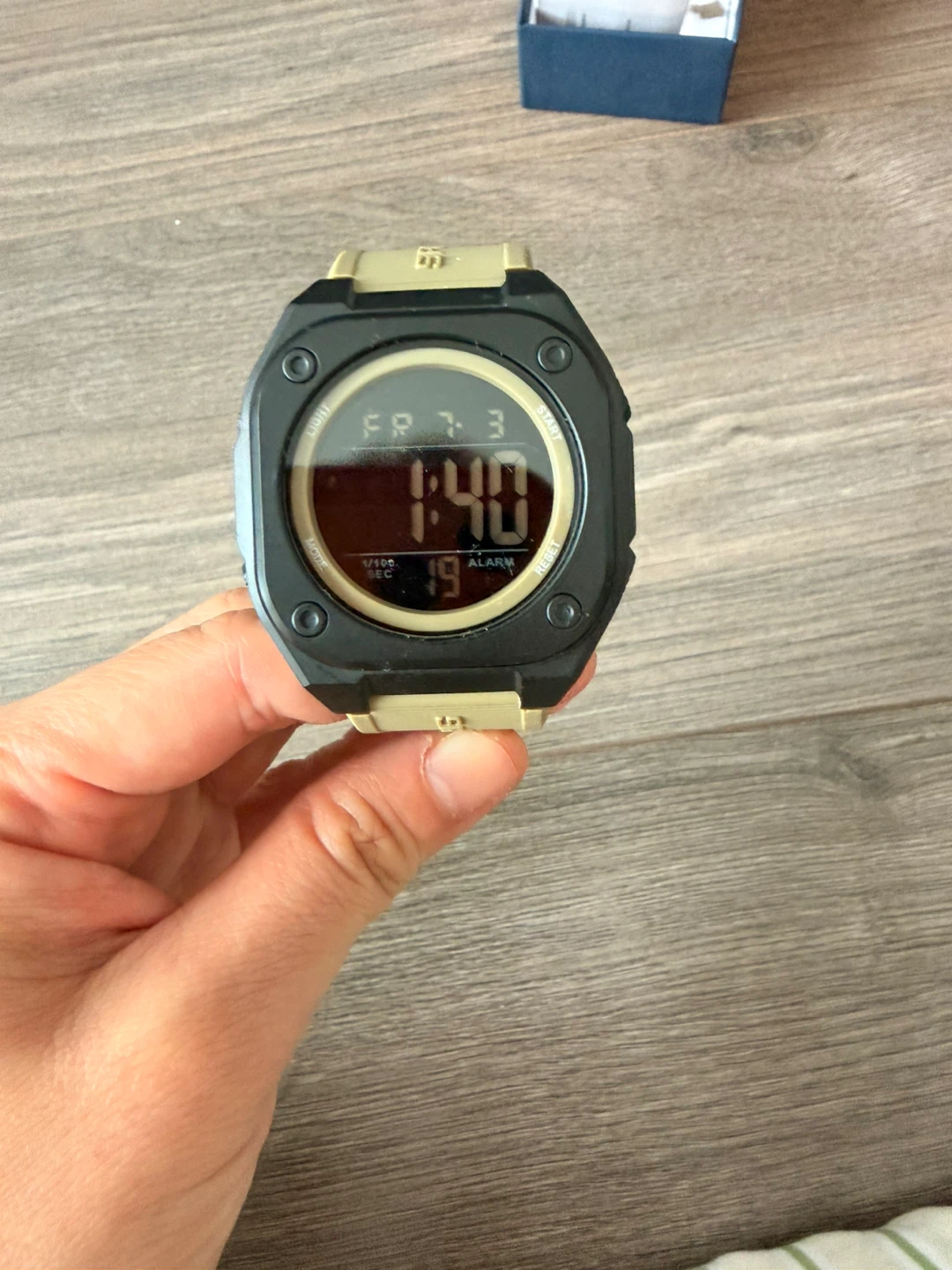 Brand new George Digital Watch - photo 2