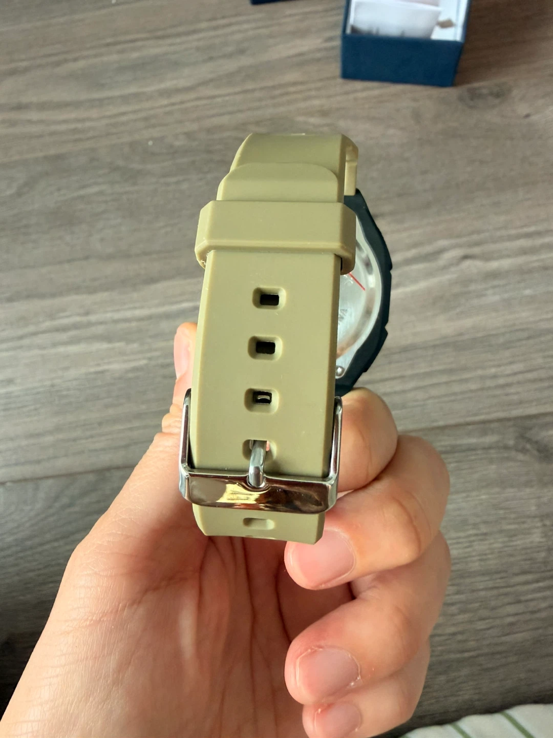 Brand new George Digital Watch - photo 3