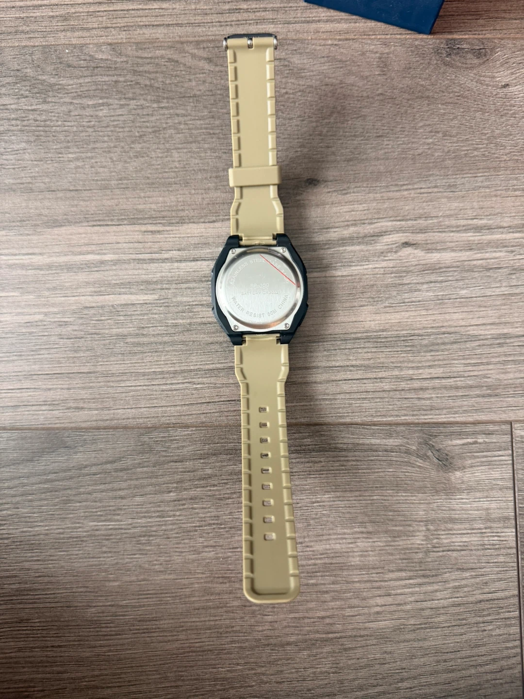 Brand new George Digital Watch - photo 4