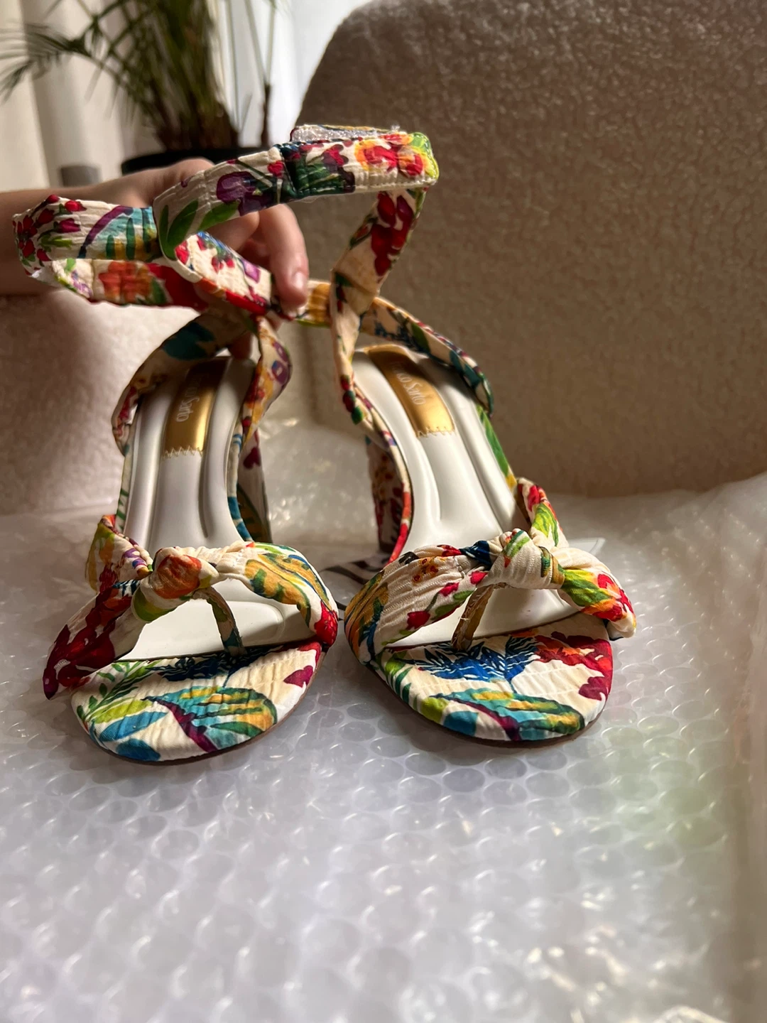 Heels - photo 2