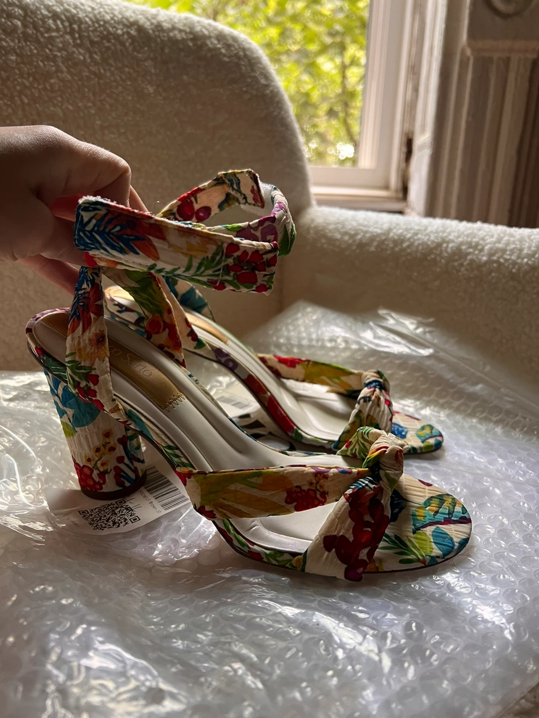 Heels - photo 3