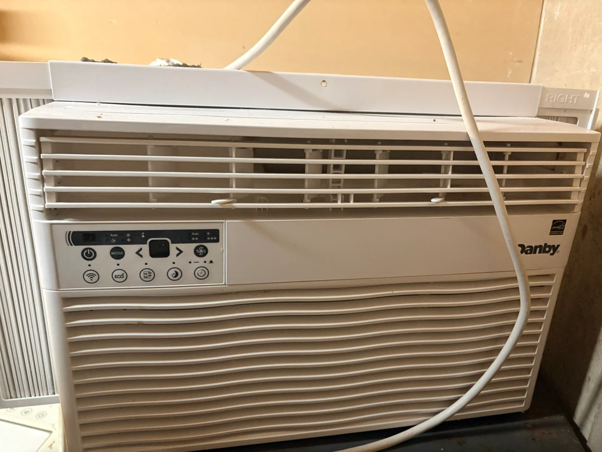Danby Window Air Conditioner