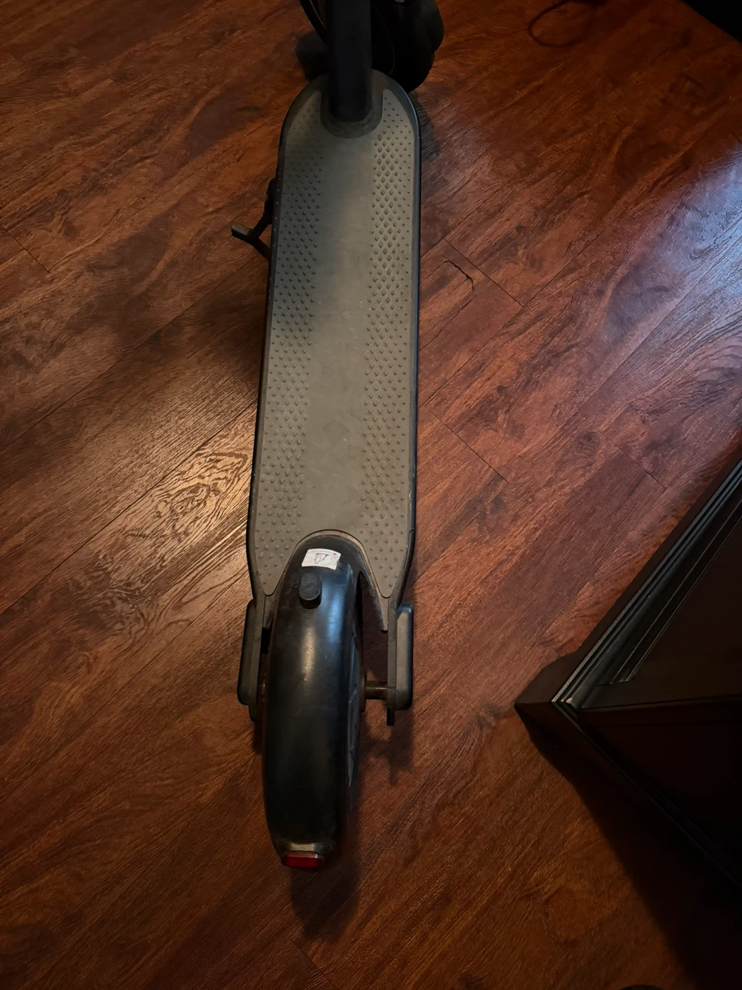 Electric Scooter with Power Supply - photo 5